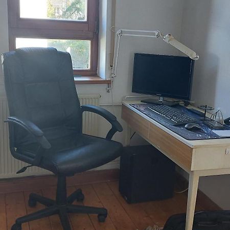 Helle Ruhige Zimmer Zu Vermieten คาสเซล ภายนอก รูปภาพ