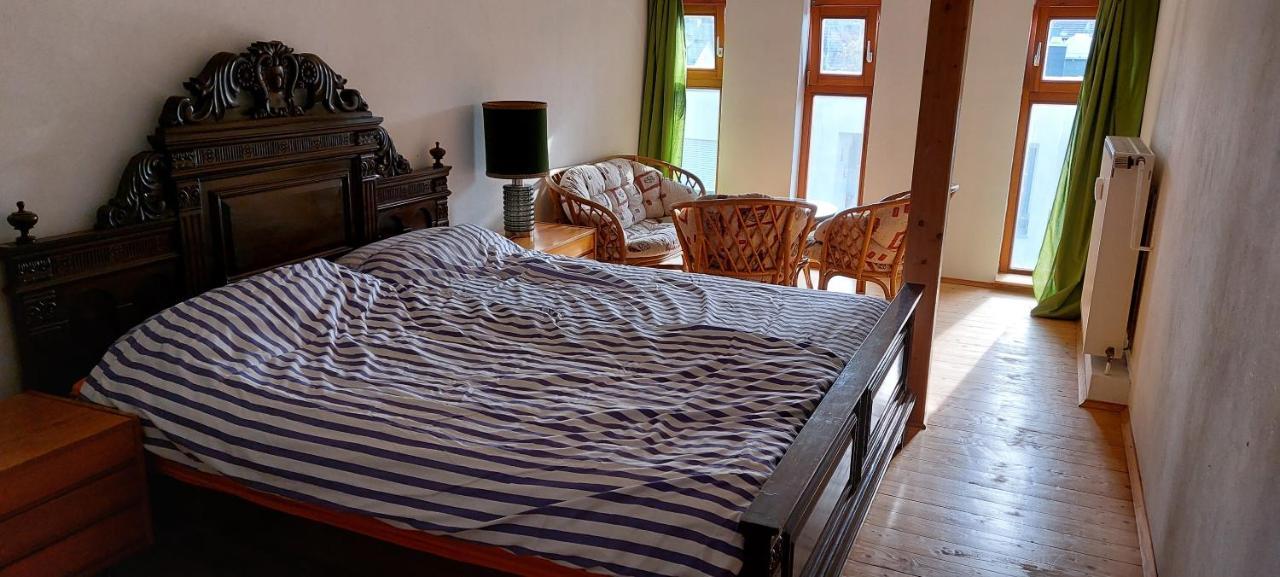 Helle Ruhige Zimmer Zu Vermieten คาสเซล ภายนอก รูปภาพ
