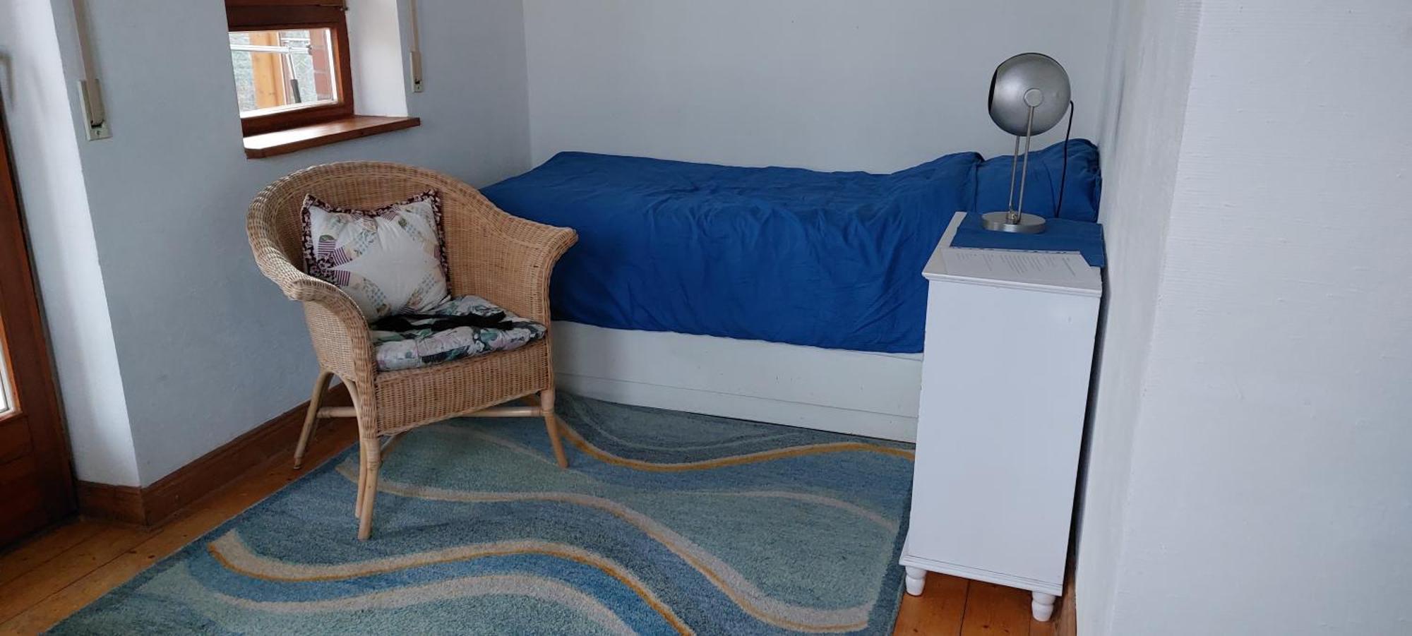 Helle Ruhige Zimmer Zu Vermieten คาสเซล ภายนอก รูปภาพ