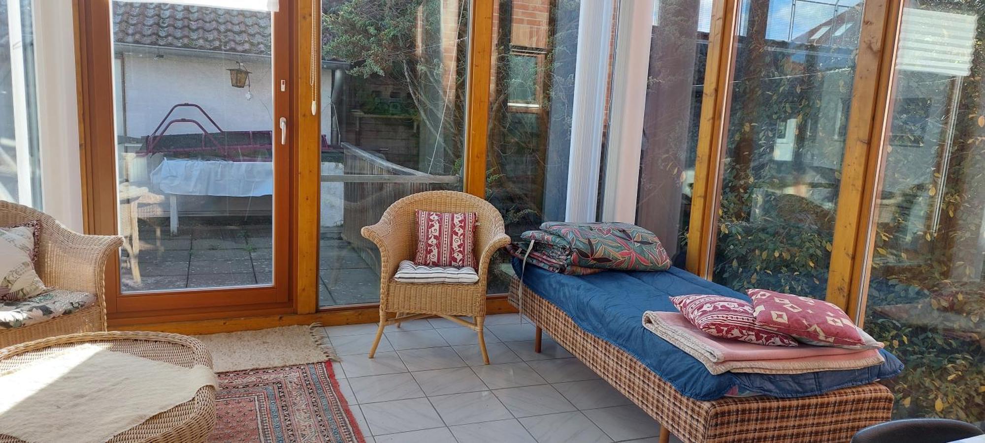 Helle Ruhige Zimmer Zu Vermieten คาสเซล ภายนอก รูปภาพ