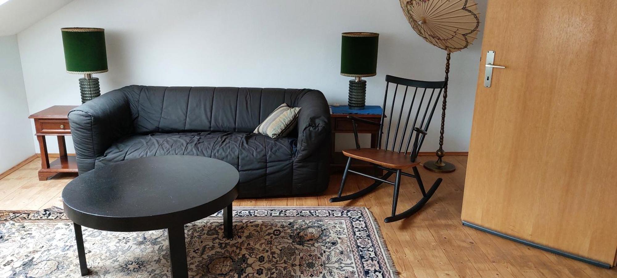 Helle Ruhige Zimmer Zu Vermieten คาสเซล ภายนอก รูปภาพ